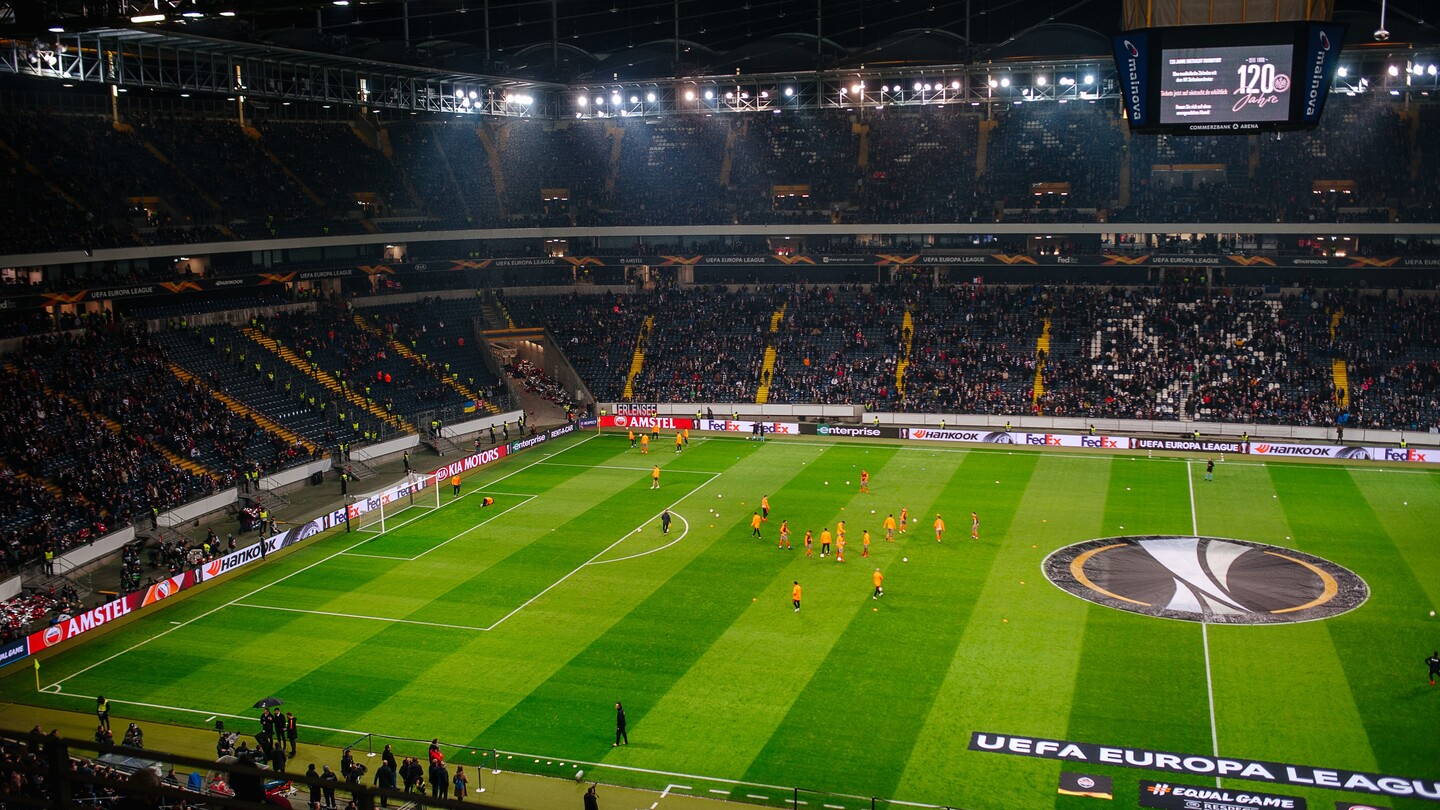 UEFA has become the first sports organisation to join ACE